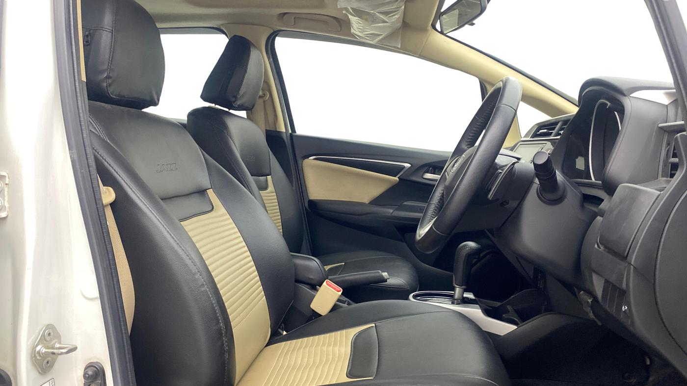 2021 Honda Jazz 1.2L I-VTEC ZX CVT, Petrol, Automatic, 55,070 km, Right Side Front Door Cabin