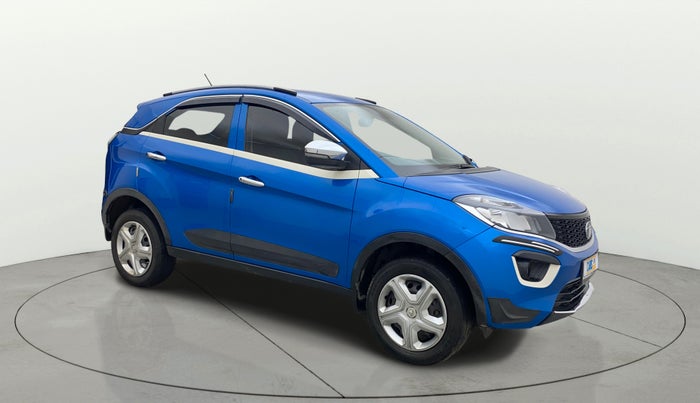 2019 Tata NEXON XM PETROL, Petrol, Manual, 42,837 km, SRP