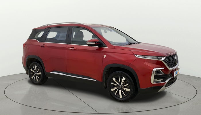 2019 MG HECTOR SHARP 2.0 DIESEL, Diesel, Manual, 43,998 km, Right Front Diagonal