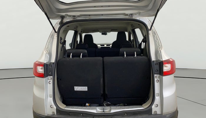 2023 Renault TRIBER RXZ AMT, Petrol, Automatic, 16,063 km, Boot Open Zoomed View