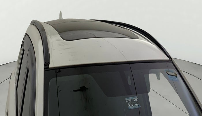 2022 Toyota URBAN CRUISER HYRYDER V NEO DRIVE, Petrol, Manual, 23,401 km, Roof