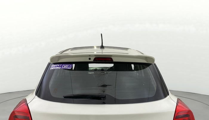 2020 Maruti Swift ZXI PLUS, Petrol, Manual, 21,069 km, Rear Windshield