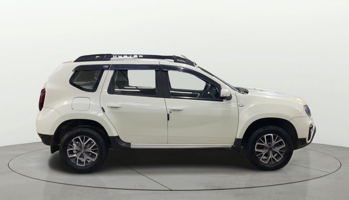2021 Renault Duster RXZ 1.5 PETROL MT, Petrol, Manual, 56,435 km, Right Side View