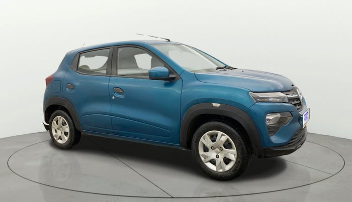 2022 Renault Kwid RXT 1.0 AMT (O), Petrol, Automatic, 39,276 km, SRP