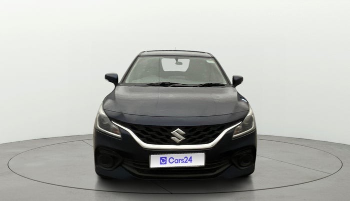 2023 Maruti Baleno DELTA PETROL 1.2, Petrol, Manual, 67,785 km, Front