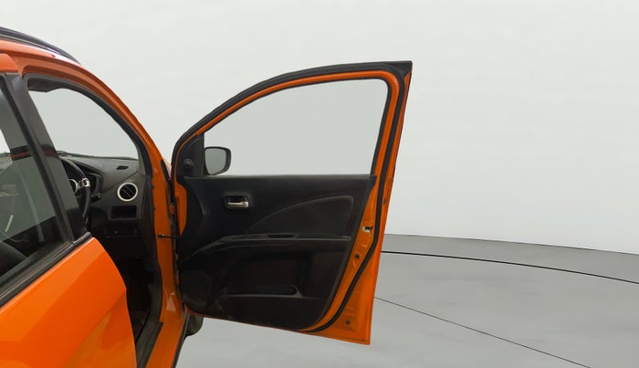 2018 Maruti Celerio X VXI (O) AMT, Petrol, Automatic, 65,770 km, RHS Front Door