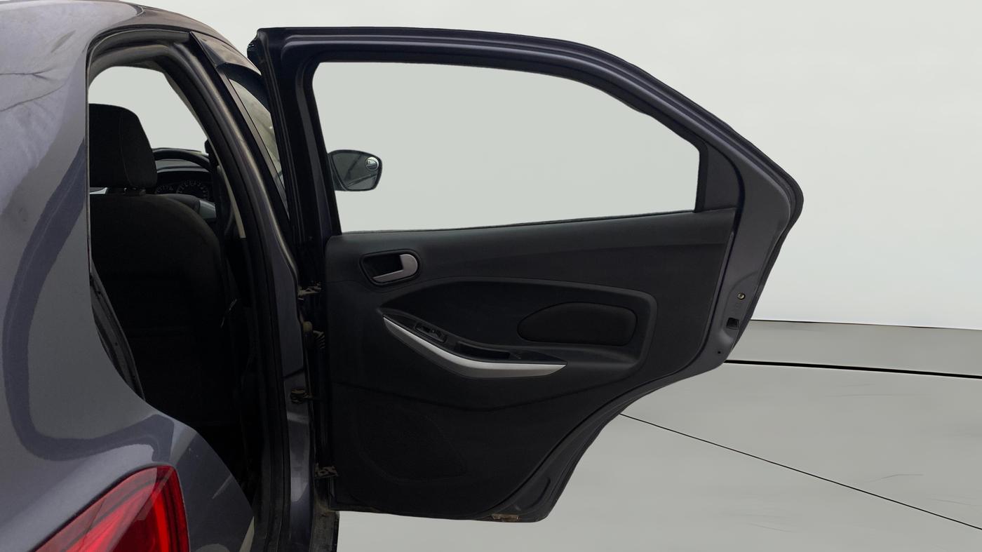 2015 Ford New Figo TREND 1.2 PETROL, Petrol, Manual, 35,120 km, RHS Rear Door