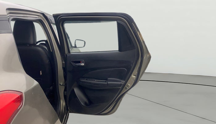 2018 Maruti Swift VXI AMT, Petrol, Automatic, 67,158 km, RHS Rear Door