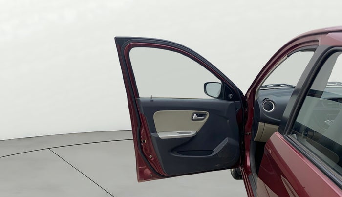 2015 Maruti Alto K10 VXI, Petrol, Manual, 82,153 km, LHS Front Door