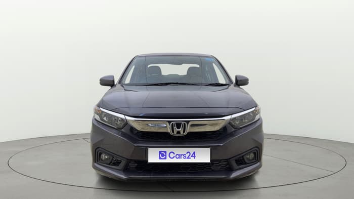 2021 Honda Amaze 1.2L I-VTEC V, Petrol, Manual, 48,370 km, Front