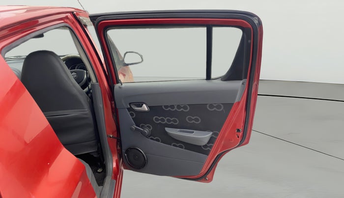 2015 Maruti Alto 800 LXI, Petrol, Manual, 44,850 km, RHS Rear Door