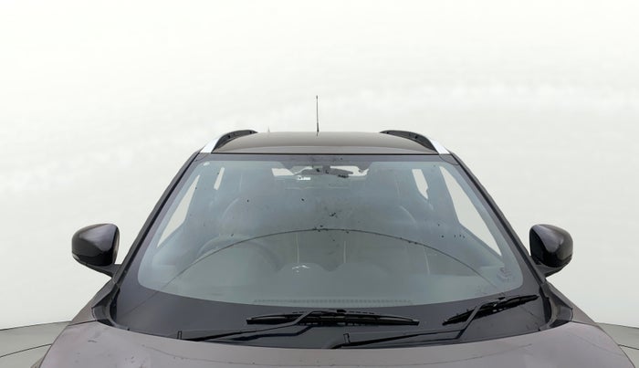 2021 Nissan MAGNITE XV MT, Petrol, Manual, 38,103 km, Front Windshield