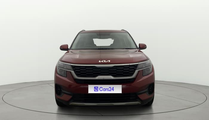 2022 KIA SELTOS HTK 1.5 DIESEL, Diesel, Manual, 82,411 km, Front