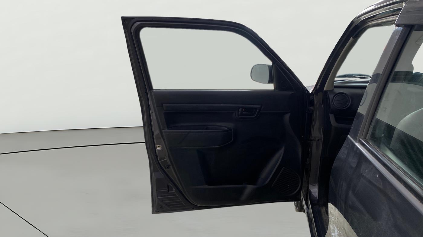 2020 Maruti S PRESSO VXI, Petrol, Manual, 17,504 km, LHS Front Door