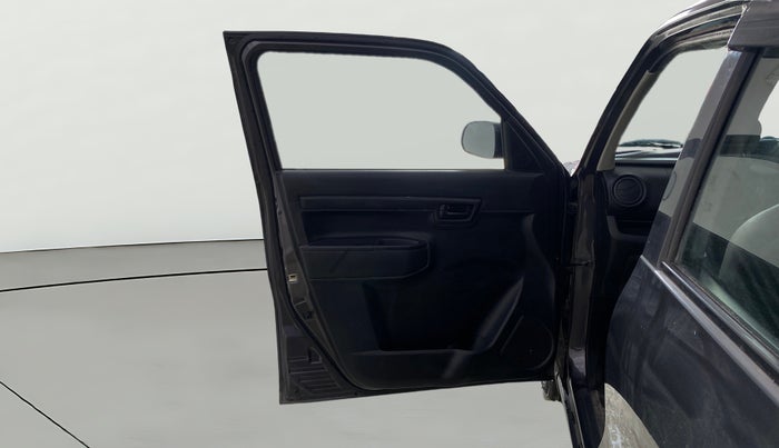 2020 Maruti S PRESSO VXI, Petrol, Manual, 17,504 km, LHS Front Door