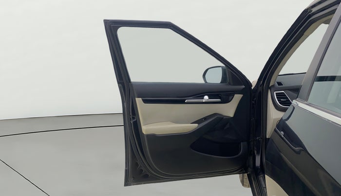 2020 KIA SELTOS HTX 1.5 PETROL, Petrol, Manual, 46,796 km, LHS Front Door