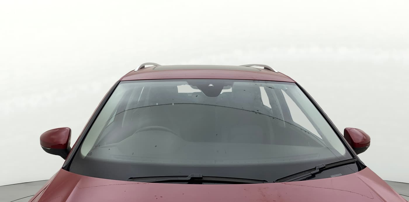 2020 Volkswagen TIGUAN ALL SPACE 2.0 TSI, Petrol, Automatic, 36,232 km, Front Windshield