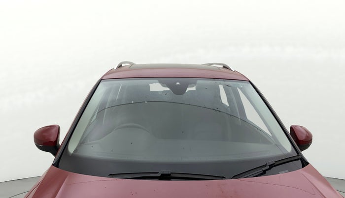 2020 Volkswagen TIGUAN ALL SPACE 2.0 TSI, Petrol, Automatic, 36,059 km, Front Windshield