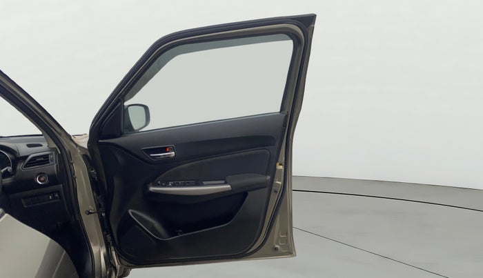 2022 Maruti Swift ZXI AMT, Petrol, Automatic, 41,464 km, RHS Front Door