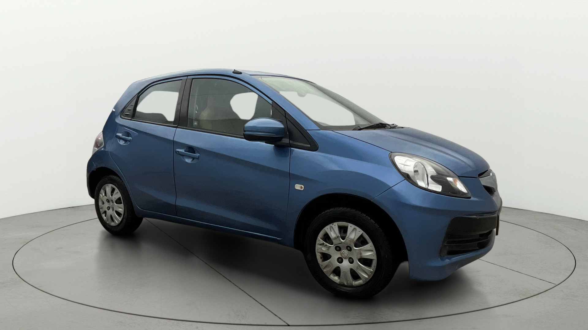 2014 Honda Brio 2011-2019 S MT 2014 Honda Brio 2011-2019 S MT