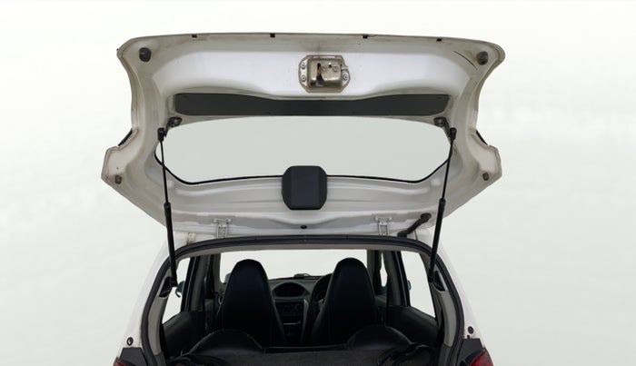 2016 Maruti Alto 800 LXI, Petrol, Manual, 46,384 km, Boot Door Open