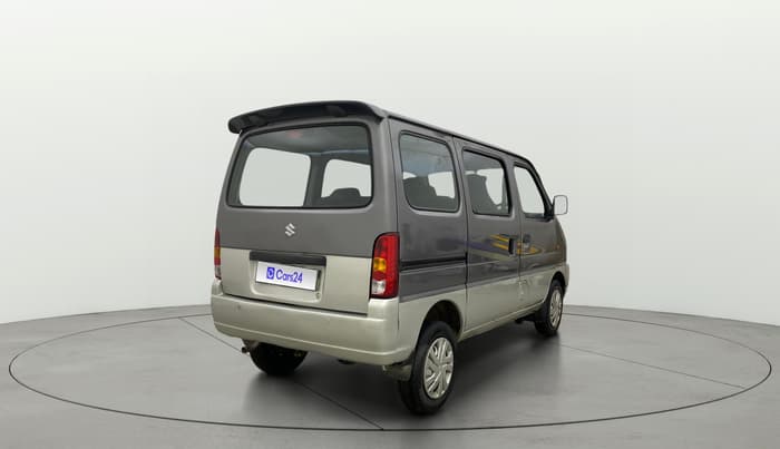2022 Maruti Eeco 5 STR AC (O), Petrol, Manual, 24,174 km, Right Back Diagonal