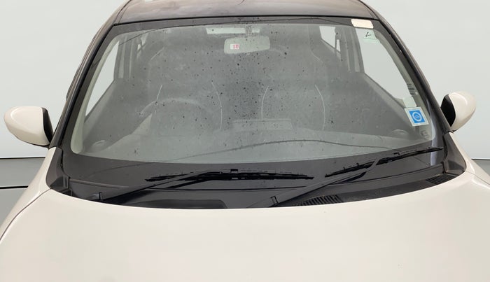 2022 Maruti Celerio ZXI PLUS AGS, Petrol, Automatic, 8,351 km, Front Windshield