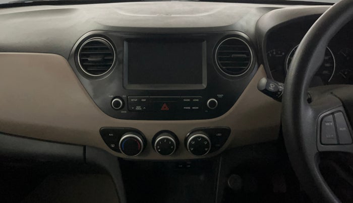 2019 Hyundai Grand i10 SPORTZ 1.2 KAPPA VTVT, Petrol, Manual, 31,104 km, Air Conditioner