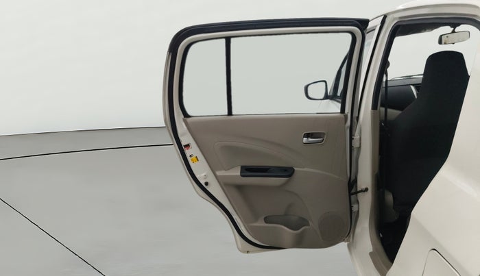 2015 Maruti Celerio VXI AMT, Petrol, Automatic, 43,781 km, LHS Rear Door