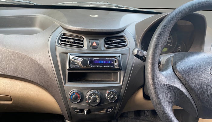 2013 Hyundai Eon D-LITE+, Petrol, Manual, 79,459 km, Air Conditioner