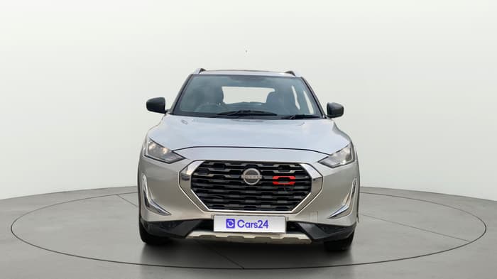 2023 Nissan MAGNITE XE, Petrol, Manual, 31,960 km, Front