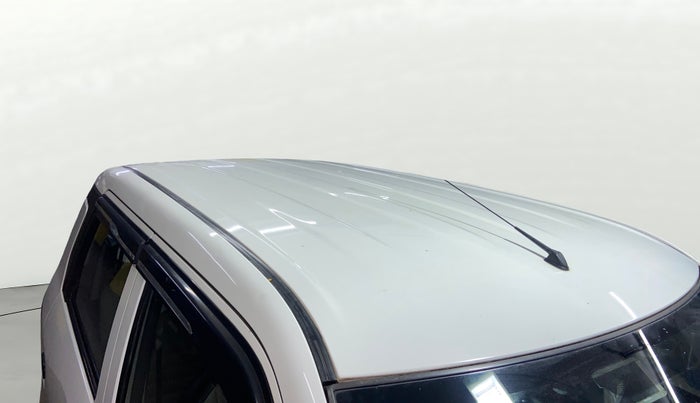 2021 Maruti New Wagon-R LXI CNG (O) 1.0, CNG, Manual, 96,537 km, Roof