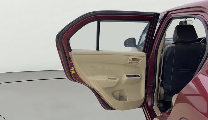 2015 Maruti Swift Dzire LXI, Petrol, Manual, 98,134 km, LHS Rear Door