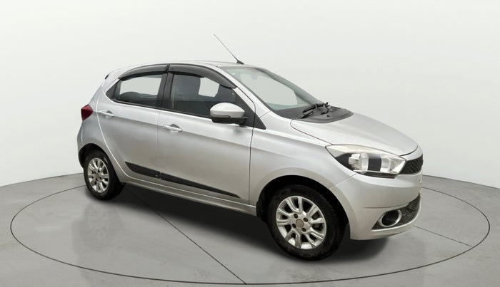 2018 Tata Tiago XZA PETROL, Petrol, Automatic, 37,067 km, SRP