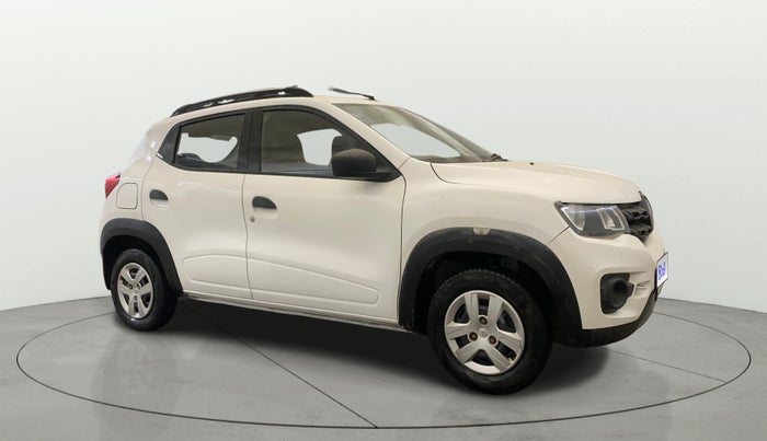 2016 Renault Kwid RXL, Petrol, Manual, 39,807 km, SRP