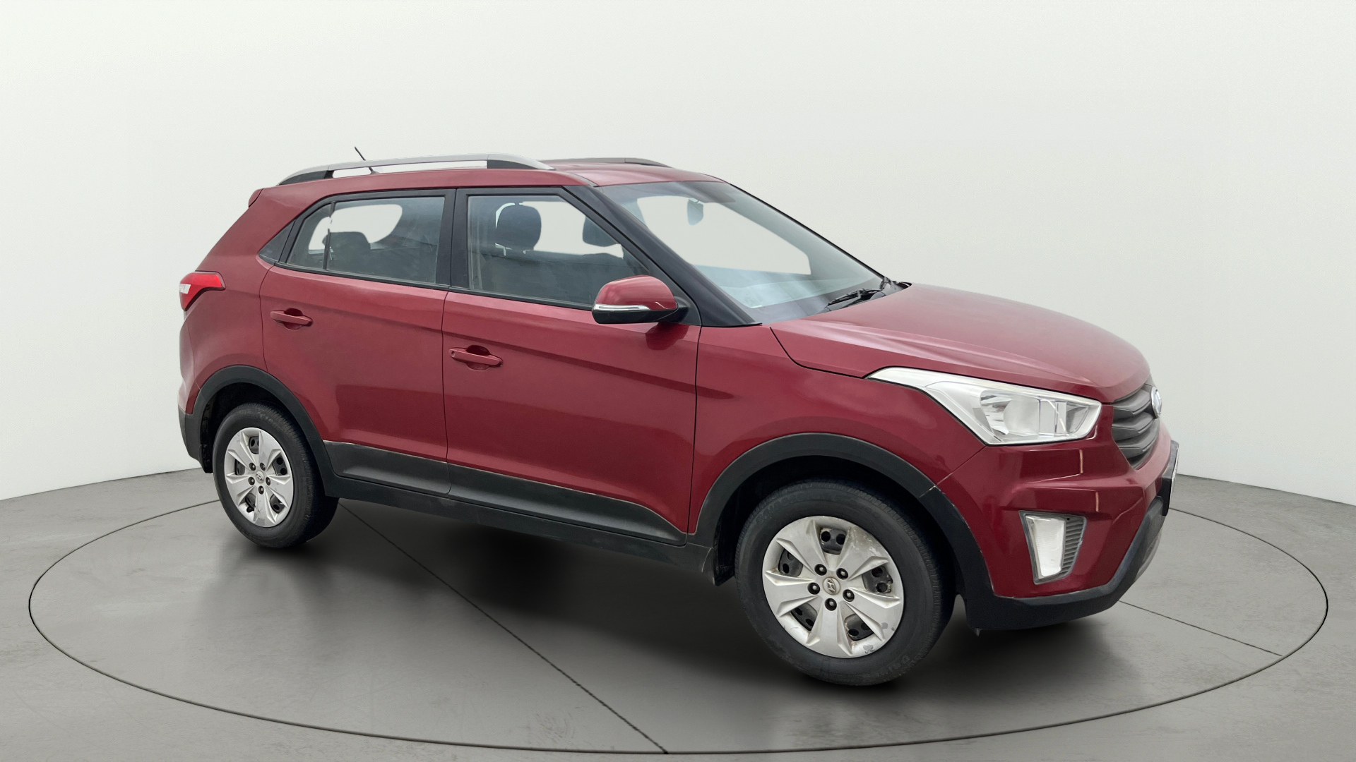 2016 Hyundai Creta S 1.6 PETROL
