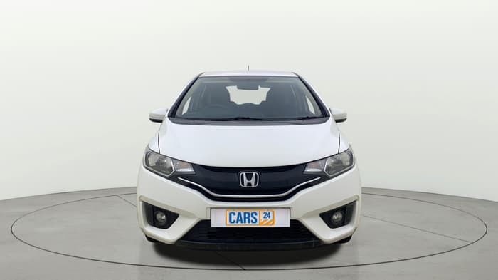 2016 Honda Jazz 1.2L I-VTEC SV, Petrol, Manual, 66,451 km, Front