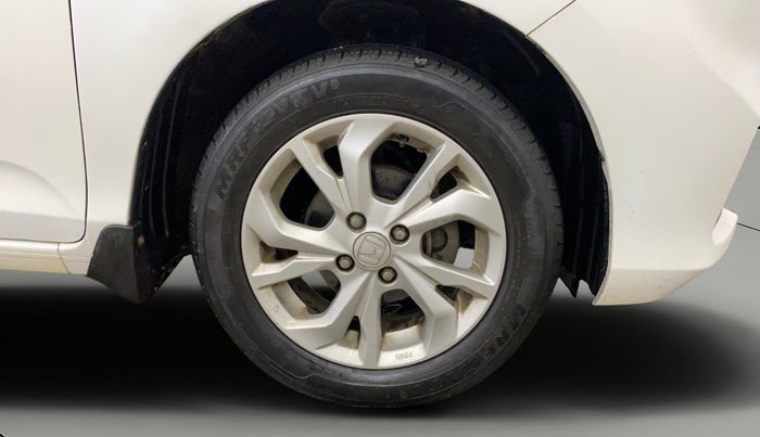 2019 Honda Amaze 1.2L I-VTEC VX, Petrol, Manual, 41,560 km, Right Front Wheel