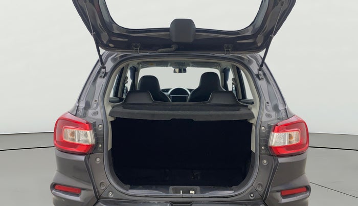 2023 Maruti S PRESSO VXI PLUS (O) AMT, Petrol, Automatic, 36,469 km, Boot Open Zoomed View