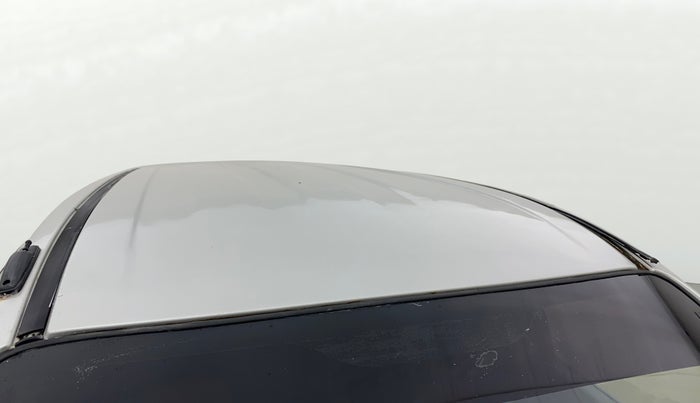 2016 Maruti Alto K10 VXI, Petrol, Manual, 79,229 km, Roof