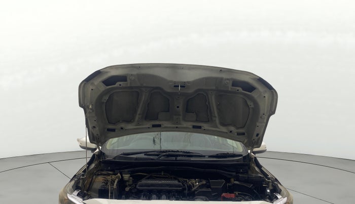 2019 Honda Amaze 1.2L I-VTEC V, Petrol, Manual, 50,902 km, Open Bonet