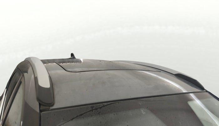 2023 Tata NEXON XM PLUS SUNROOF PETROL, Petrol, Manual, 35,466 km, Roof