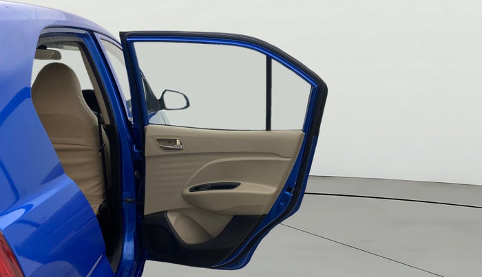 2019 Hyundai NEW SANTRO SPORTZ AMT, Petrol, Automatic, 41,173 km, RHS Rear Door