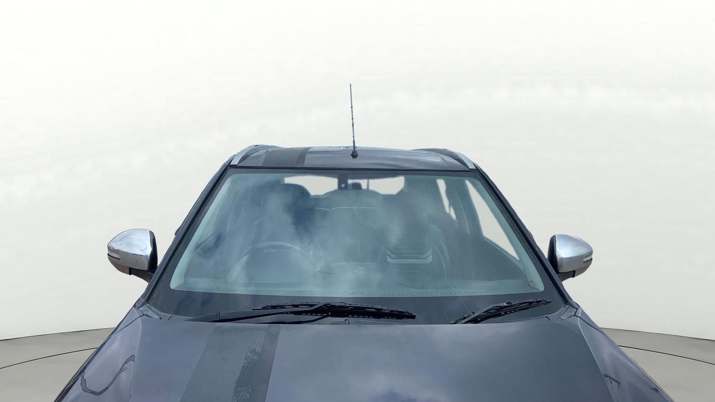 2018 Maruti Vitara Brezza ZDI PLUS AMT, Diesel, Automatic, 1,37,417 km, Front Windshield