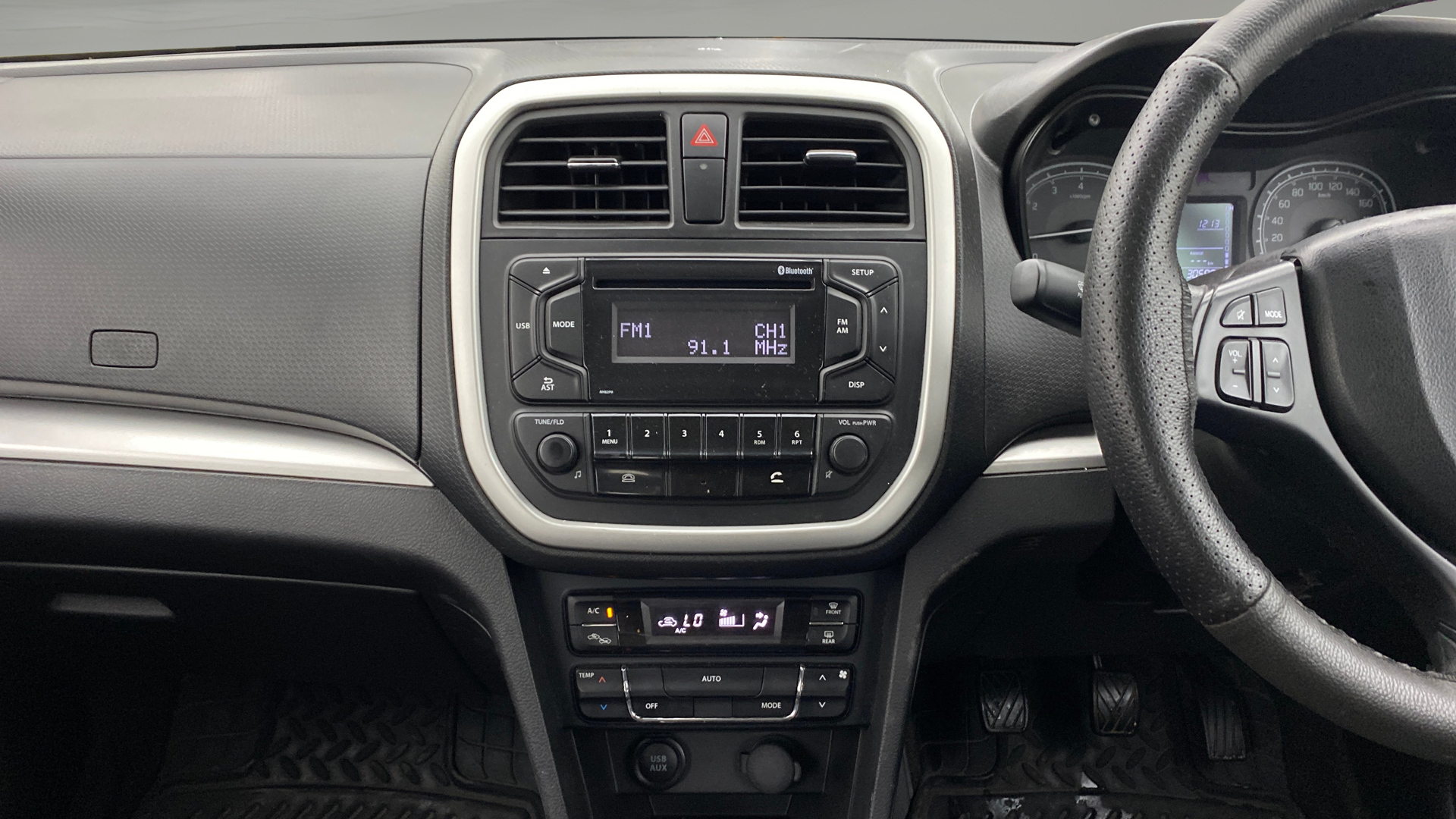 Features
