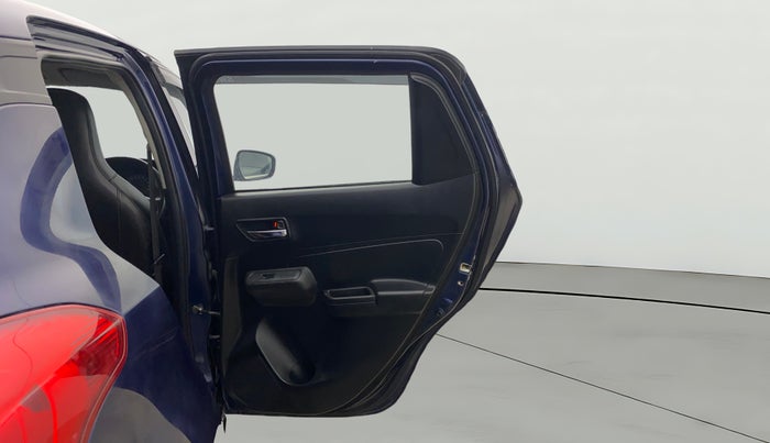 2021 Maruti Swift LXI, Petrol, Manual, 33,605 km, RHS Rear Door