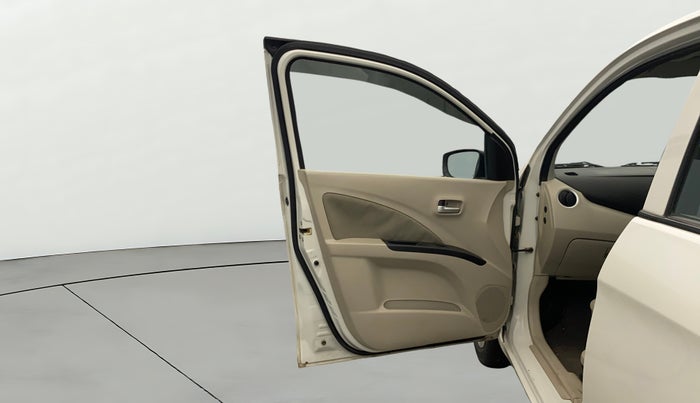 2019 Maruti Celerio ZXI, Petrol, Manual, 26,387 km, LHS Front Door