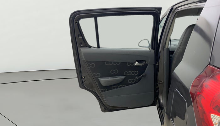 2014 Maruti Alto 800 LXI, Petrol, Manual, 71,069 km, LHS Rear Door