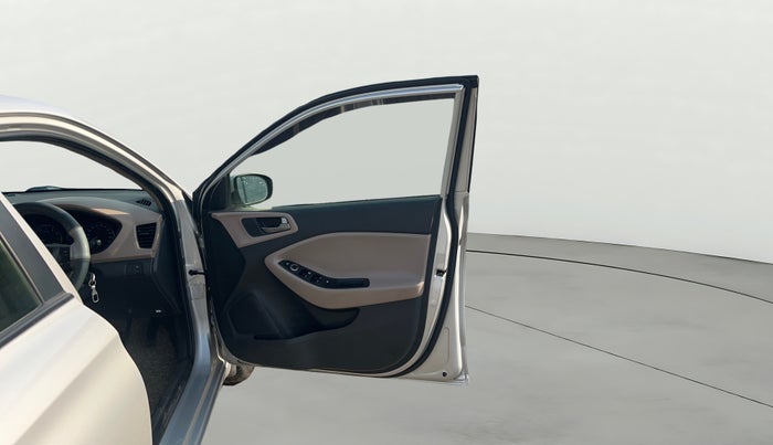 2017 Hyundai Elite i20 SPORTZ 1.2, Petrol, Manual, 73,293 km, RHS Front Door