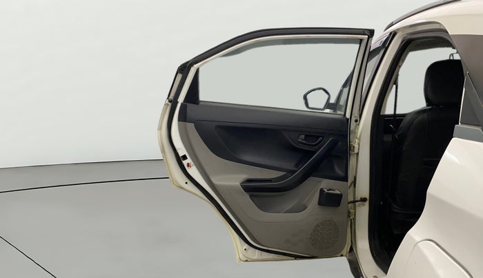 2019 Tata NEXON XE PETROL, Petrol, Manual, 76,073 km, LHS Rear Door